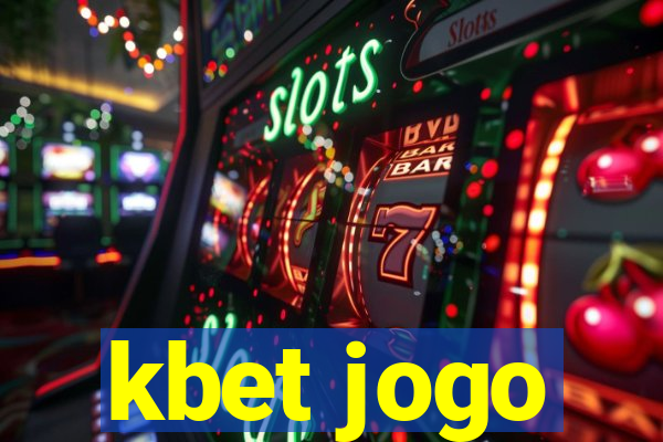 kbet jogo